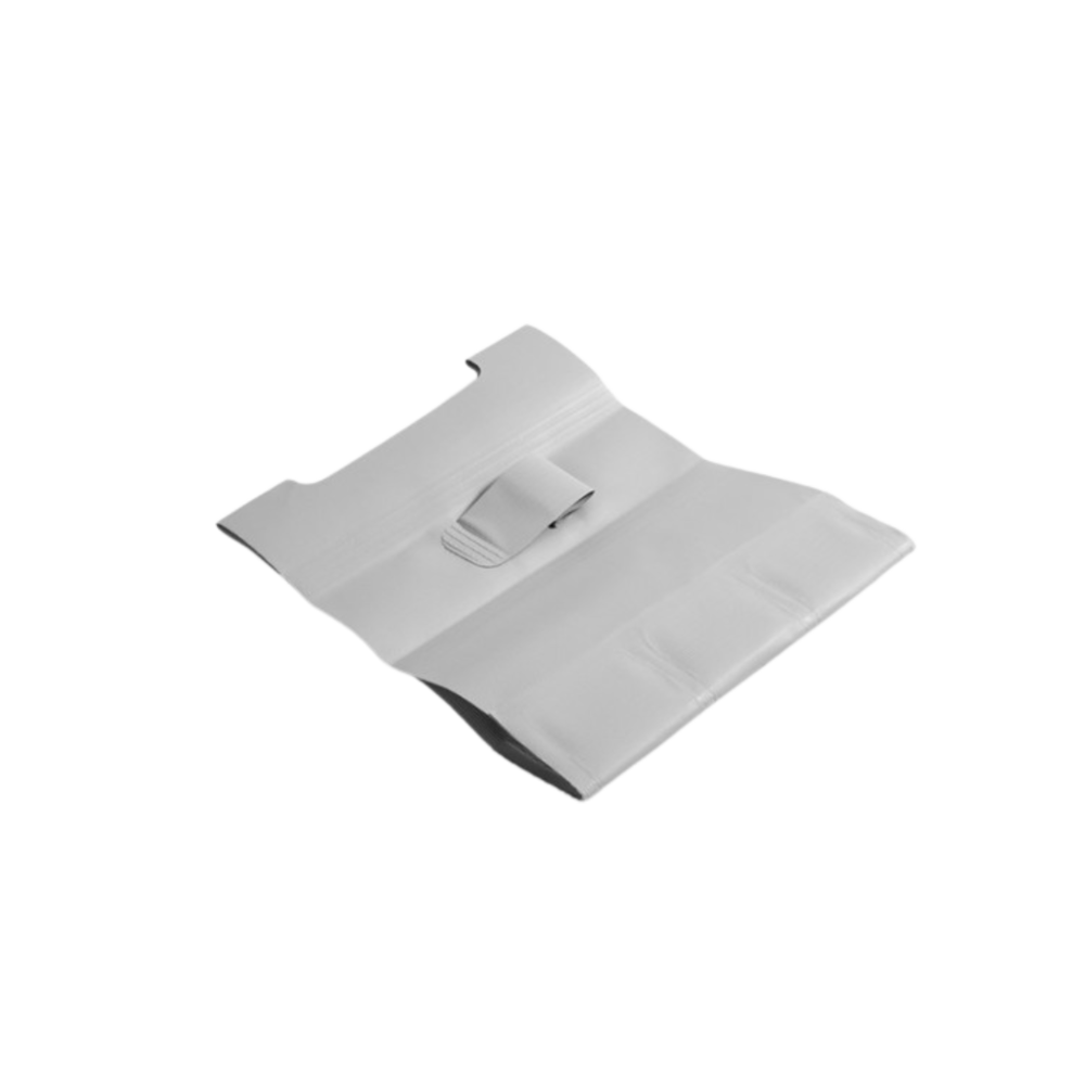 Languette pour Chevron