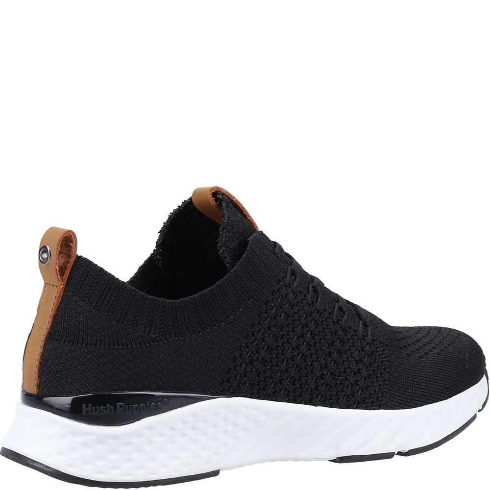 Hush Puppies Opal Trainer
