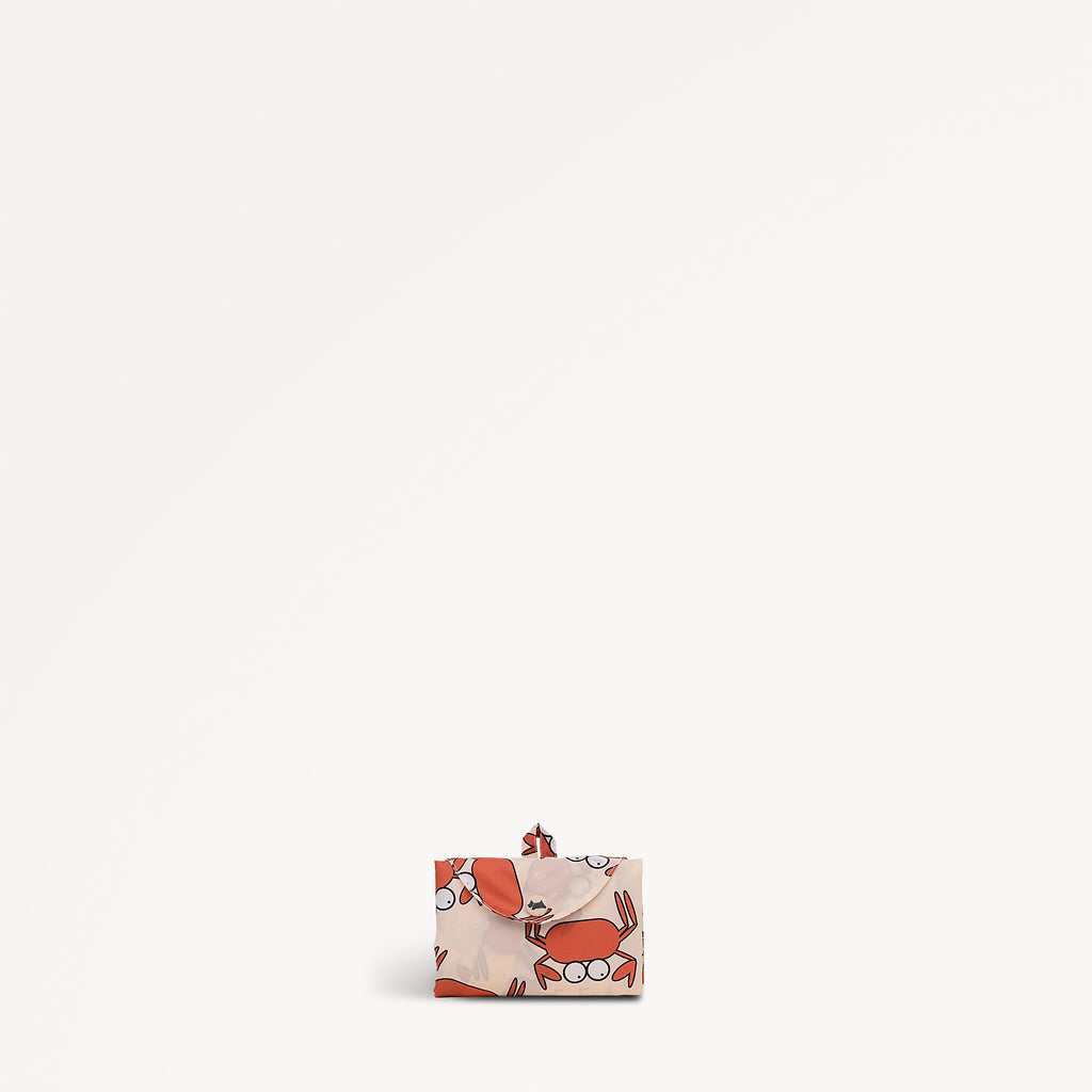 Clawde Crab - Responsible Foldaway