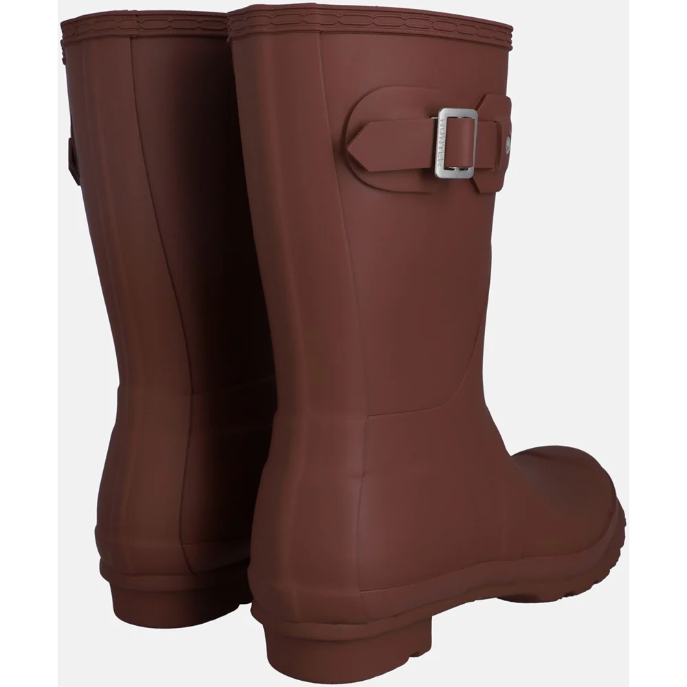Hunter Original Short Wellington Boots