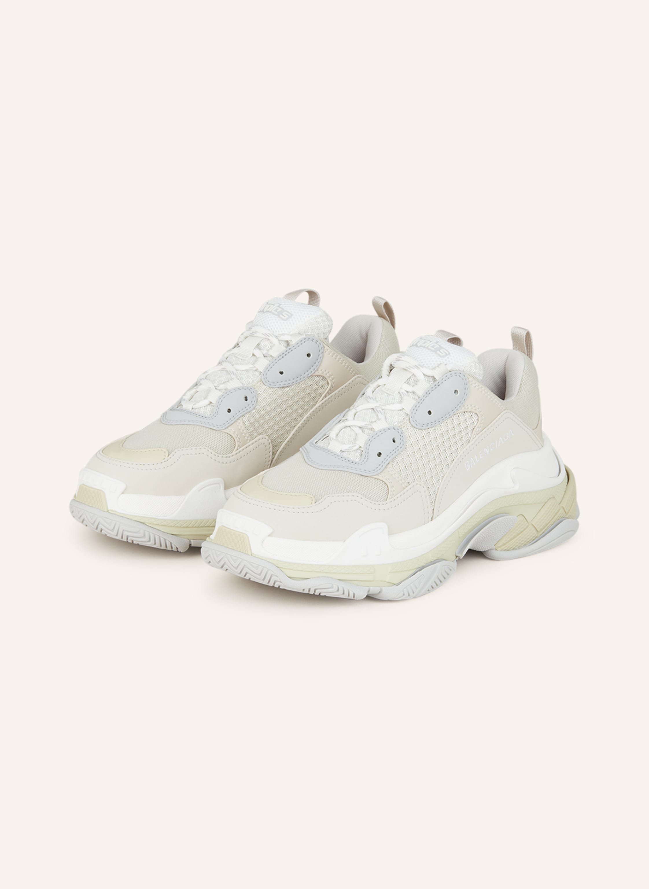 BALENCIAGA Sneaker TRIPLE S