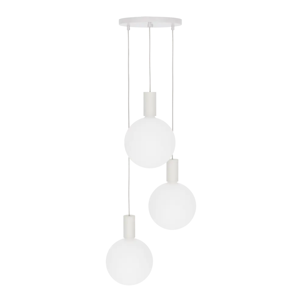 Hängeleuchte Alumina