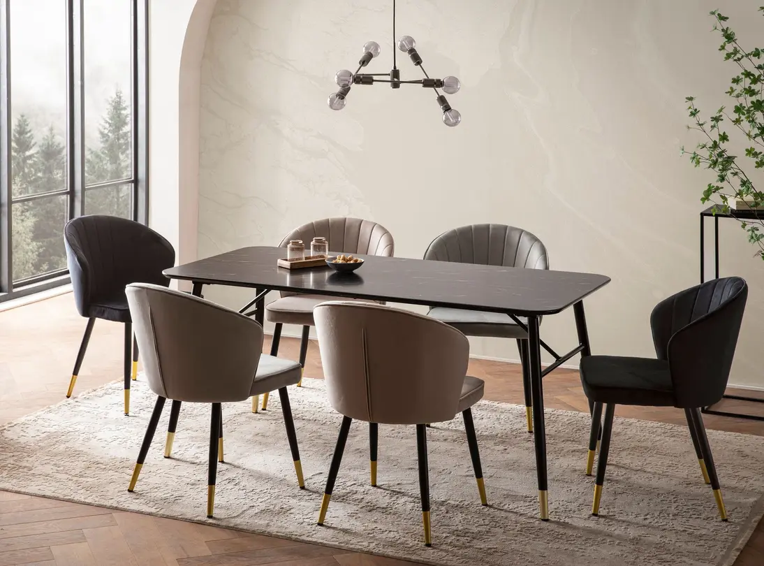 Esstisch Modern