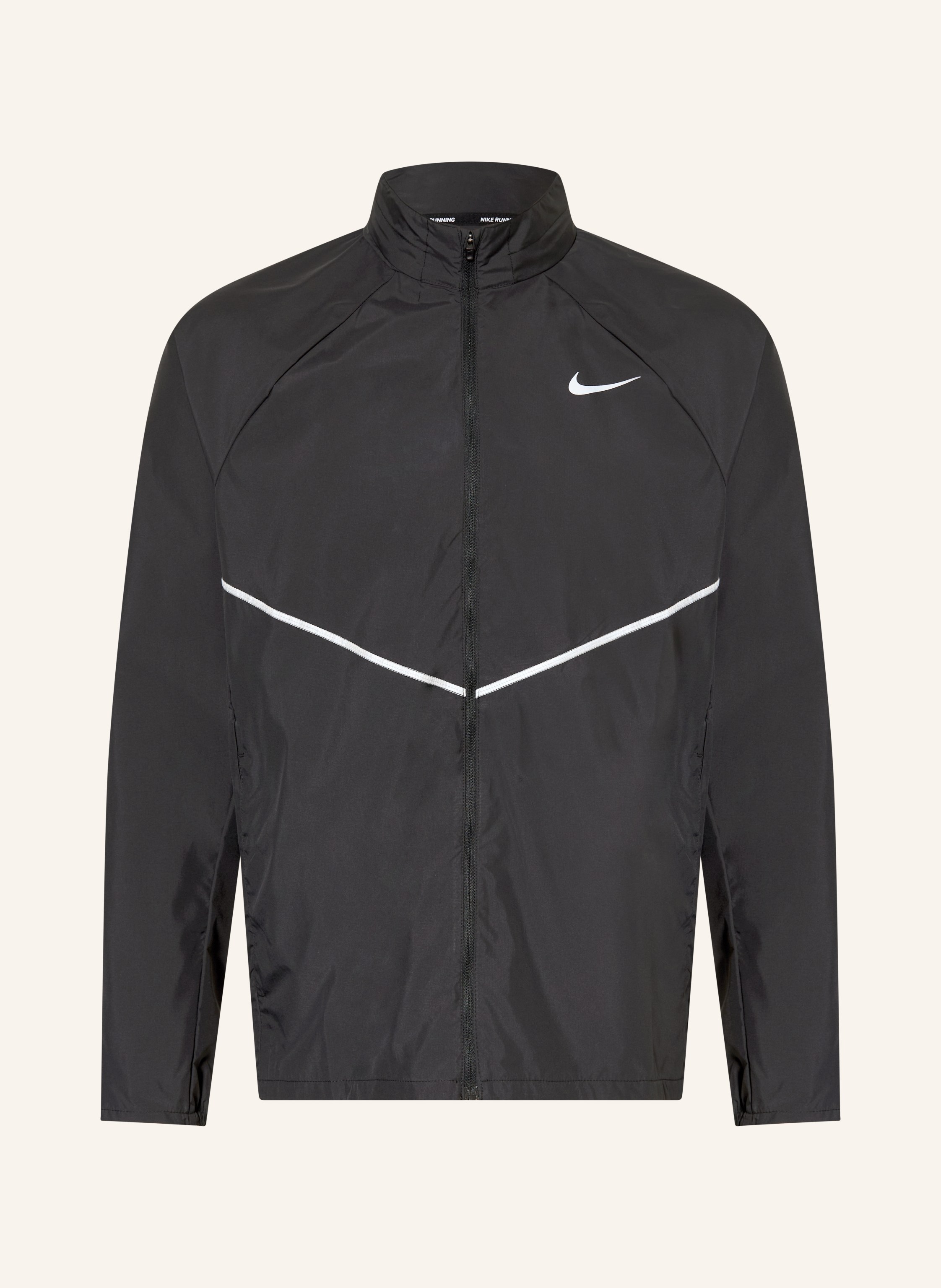 Nike Laufjacke MILER