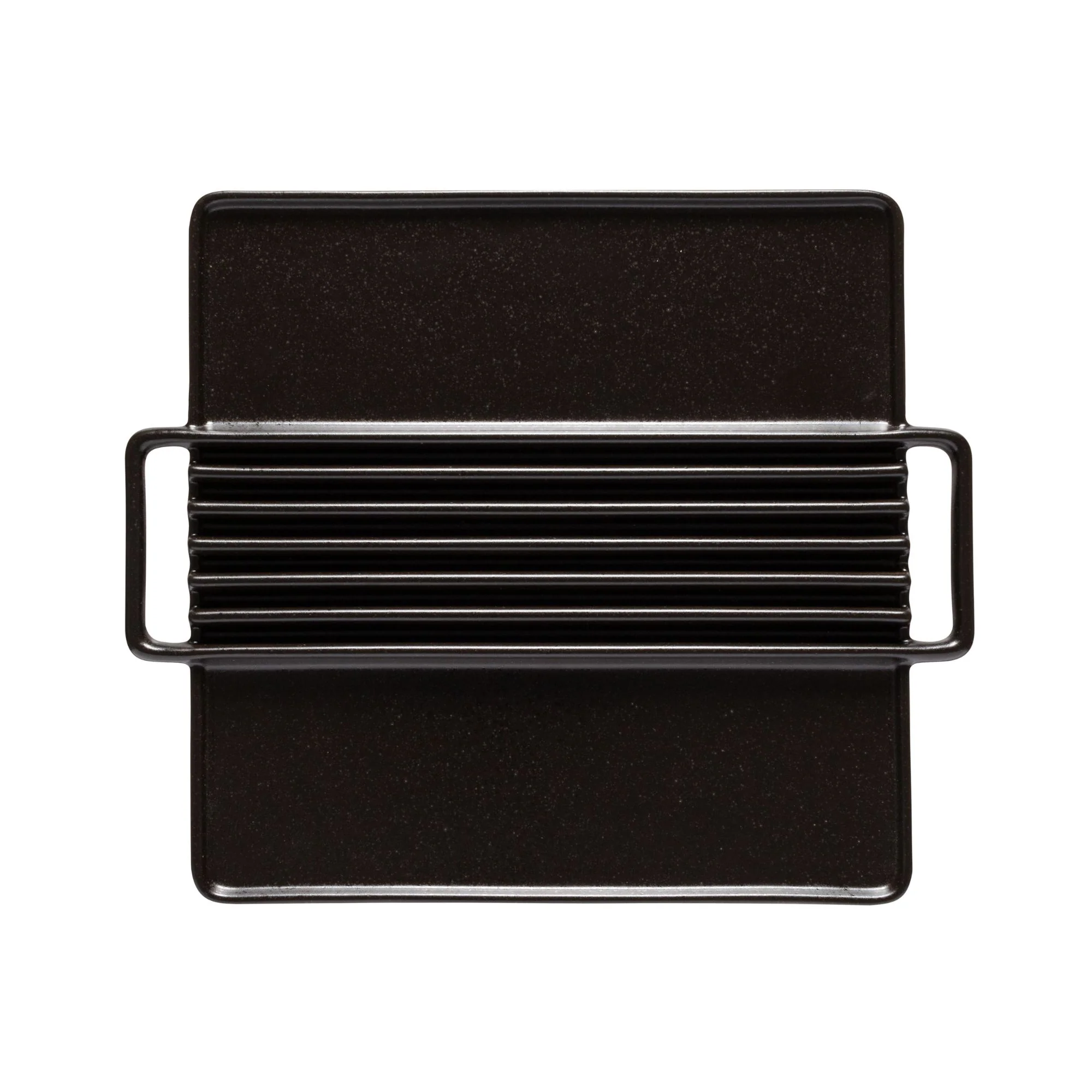 Large Square Serving Plate Nótos
