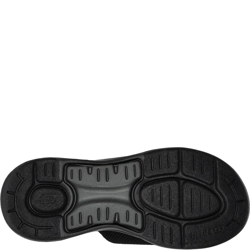 Skechers Go Walk Arch Fit Sandal Joyful Mule