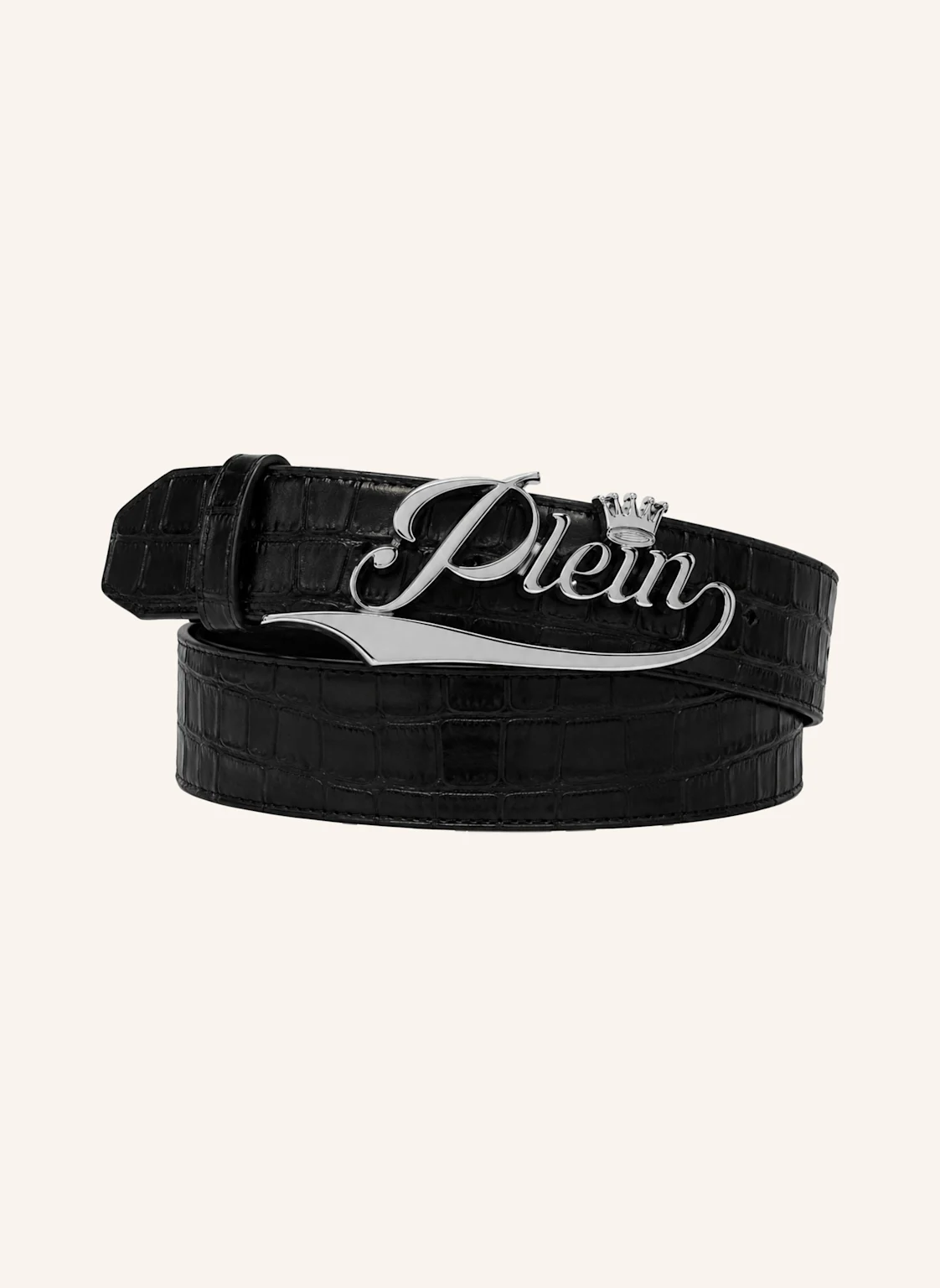 PHILIPP PLEIN Gürtel COCCO