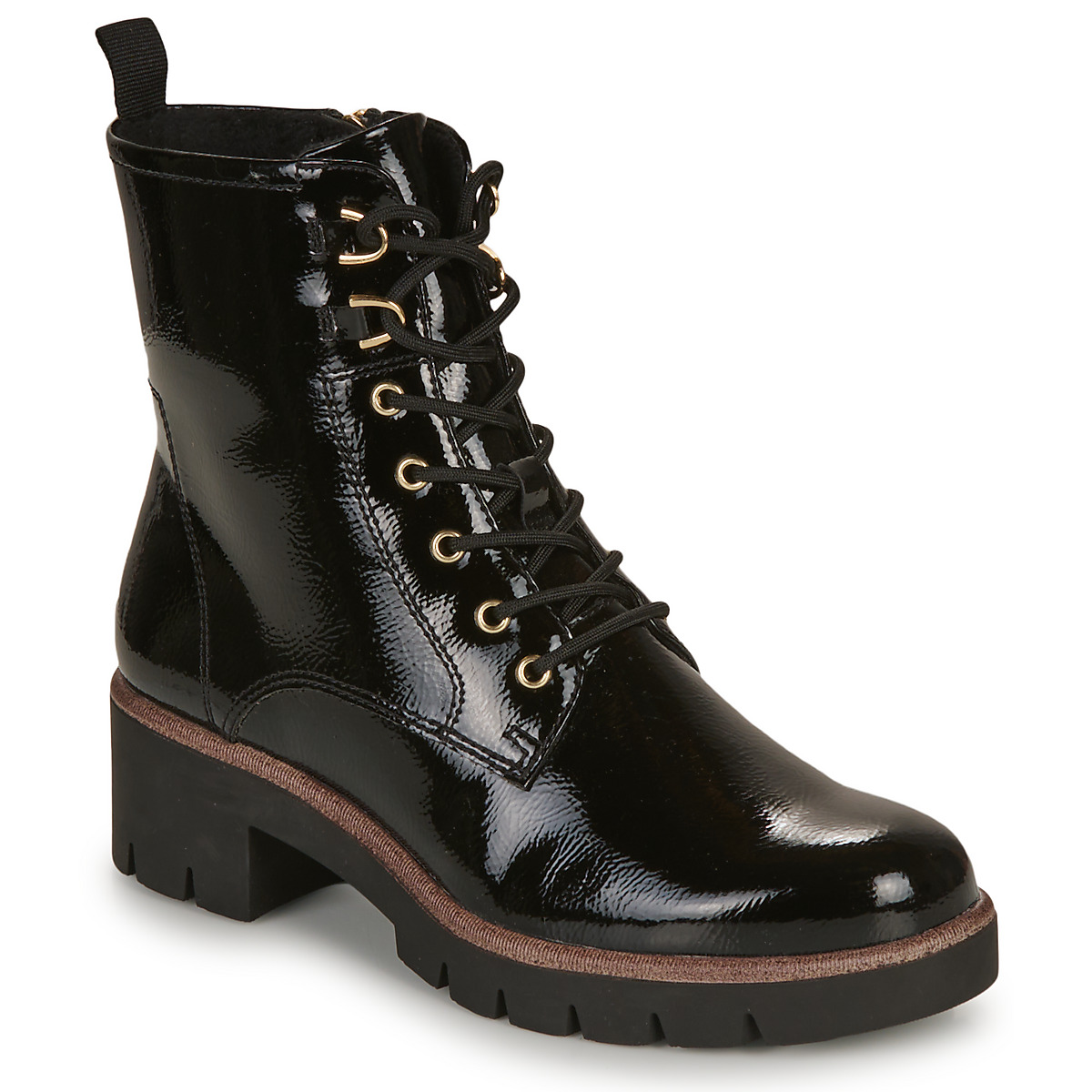 Tamaris - CORYDALIS - Black