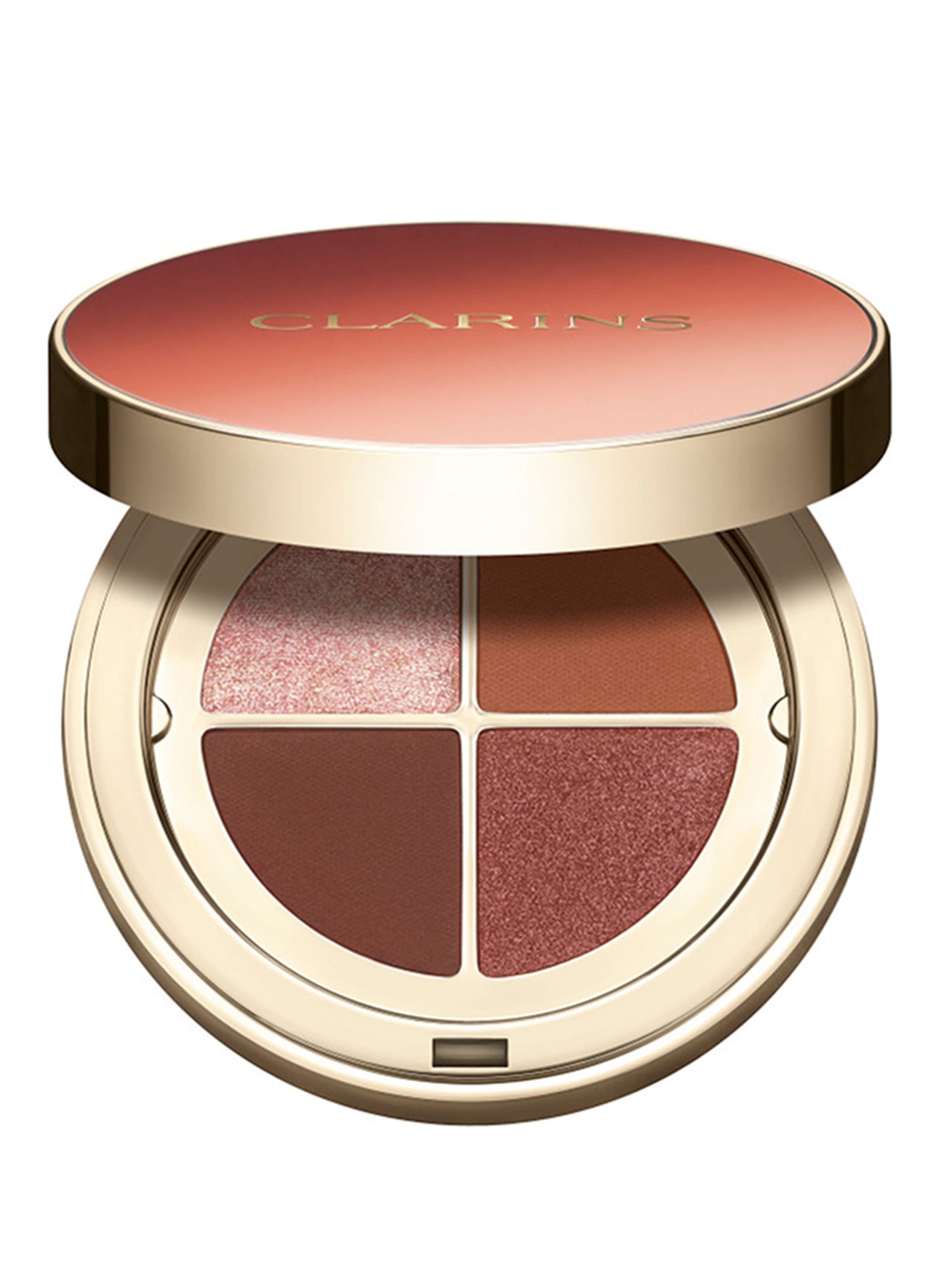 CLARINS OMBRE 4 COULEURS