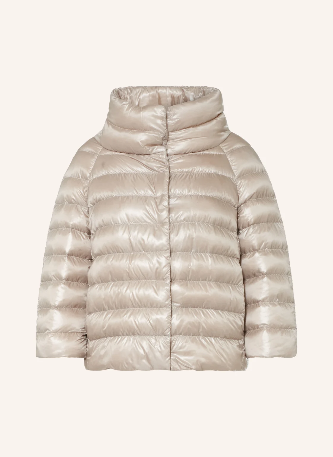 HERNO Daunenjacke SOFIA mit 3/4-Arm
