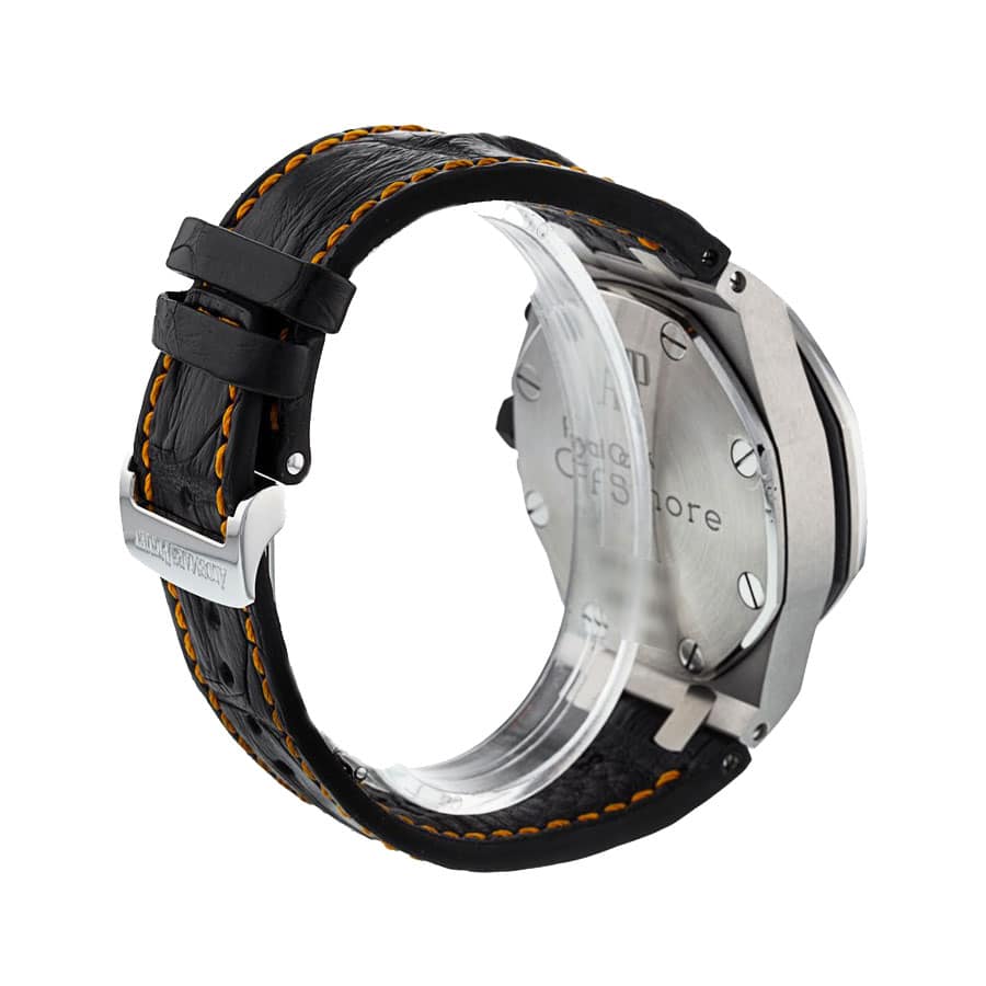 Audemars Piguet Royal Oak Offshore 26170ST.OO.D101CR.01 “Volcano” Perfect Duplicate 1:1