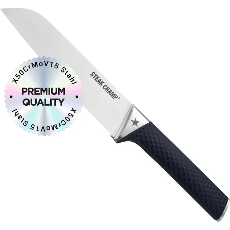 Kochmesser SteakChamp