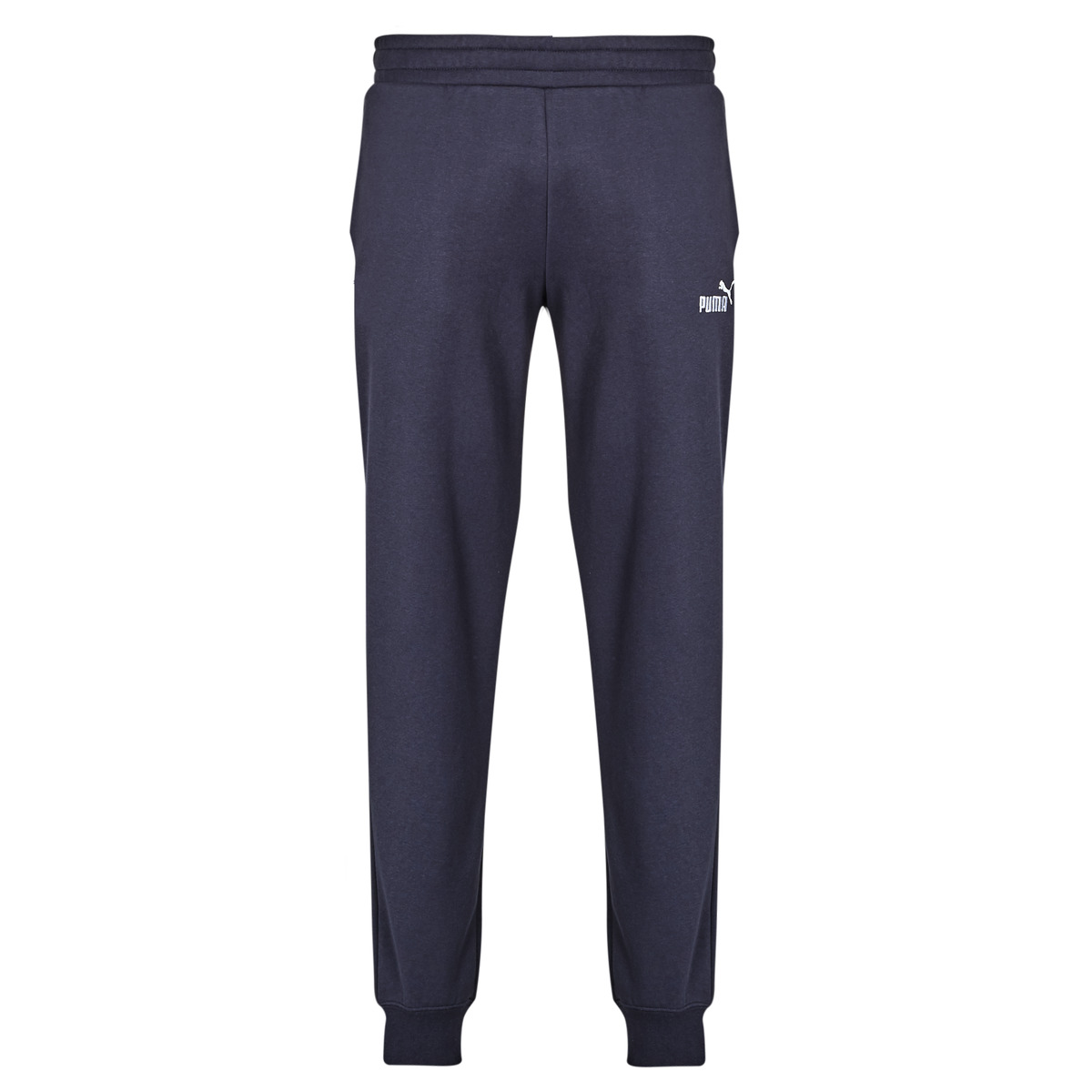 Puma - ESS No. 1 Logo Sweatpants FL cl - Marine
