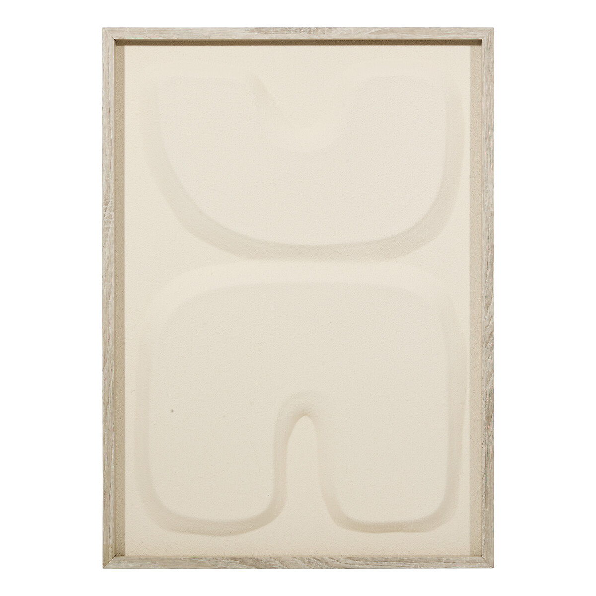 Quadro decorativo 3D 50x70cm