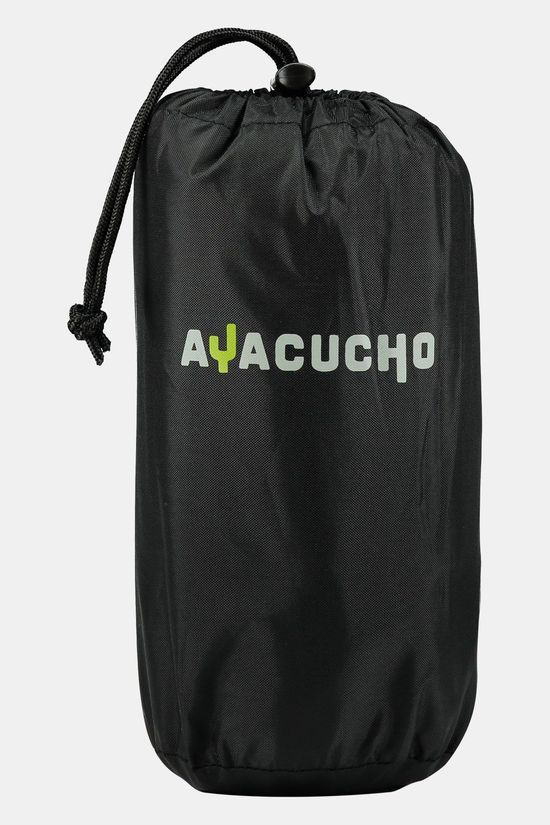 Ayacucho Combi Cover Flightbag