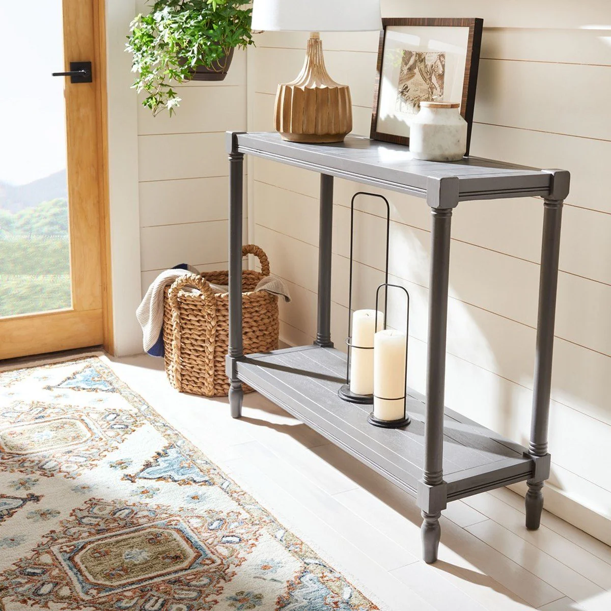 Wandtafel Melin