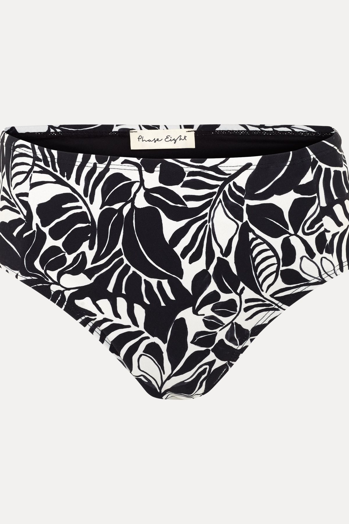 Phase Eight High Waisted Tankini Bottom