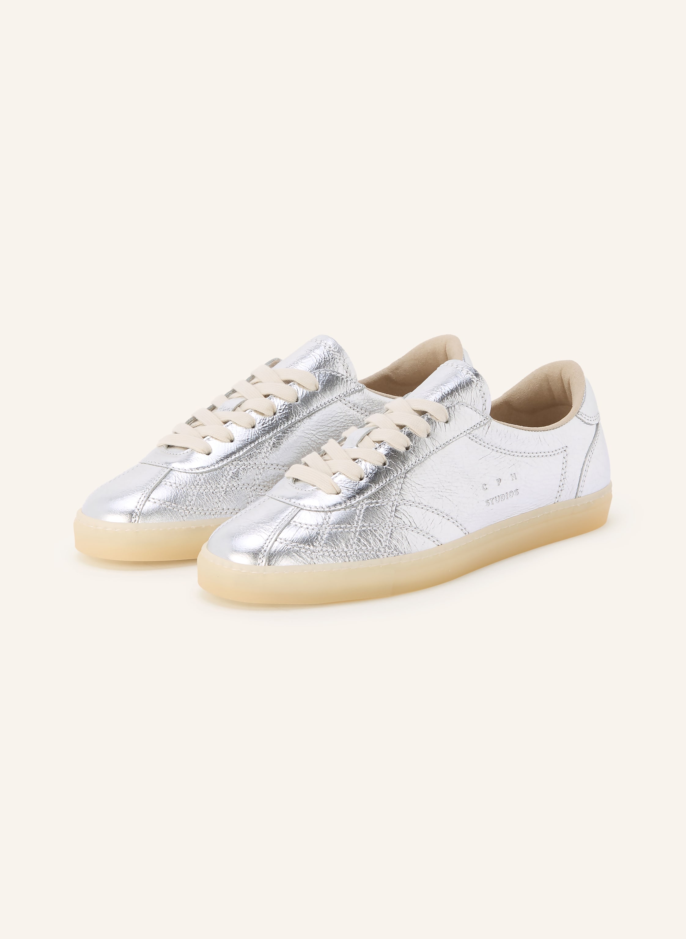COPENHAGEN STUDIOS Sneaker CPH121