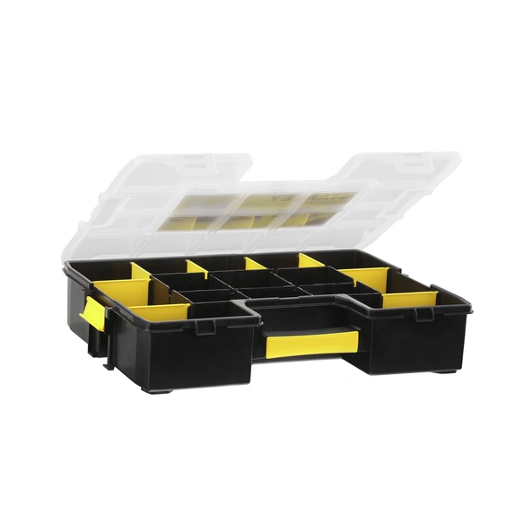 Organizer »Sortmaster«, BxHxL: 33 x 33 x 9 cm, Kunststoff