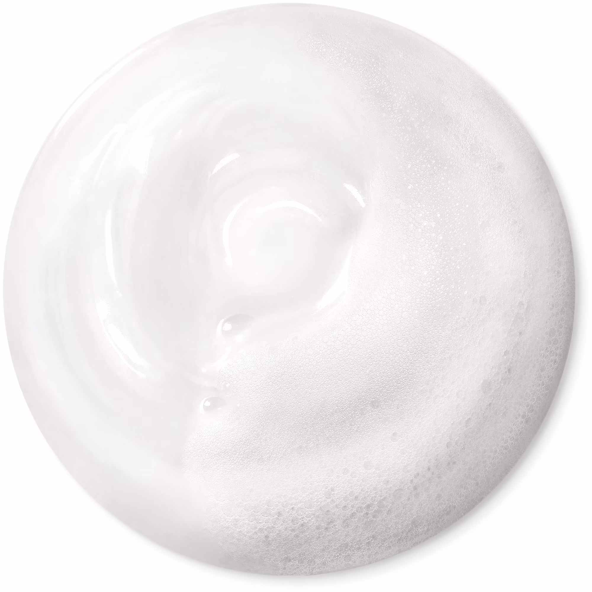 ORCHIDÉE IMPÉRIALELa mousse en crème