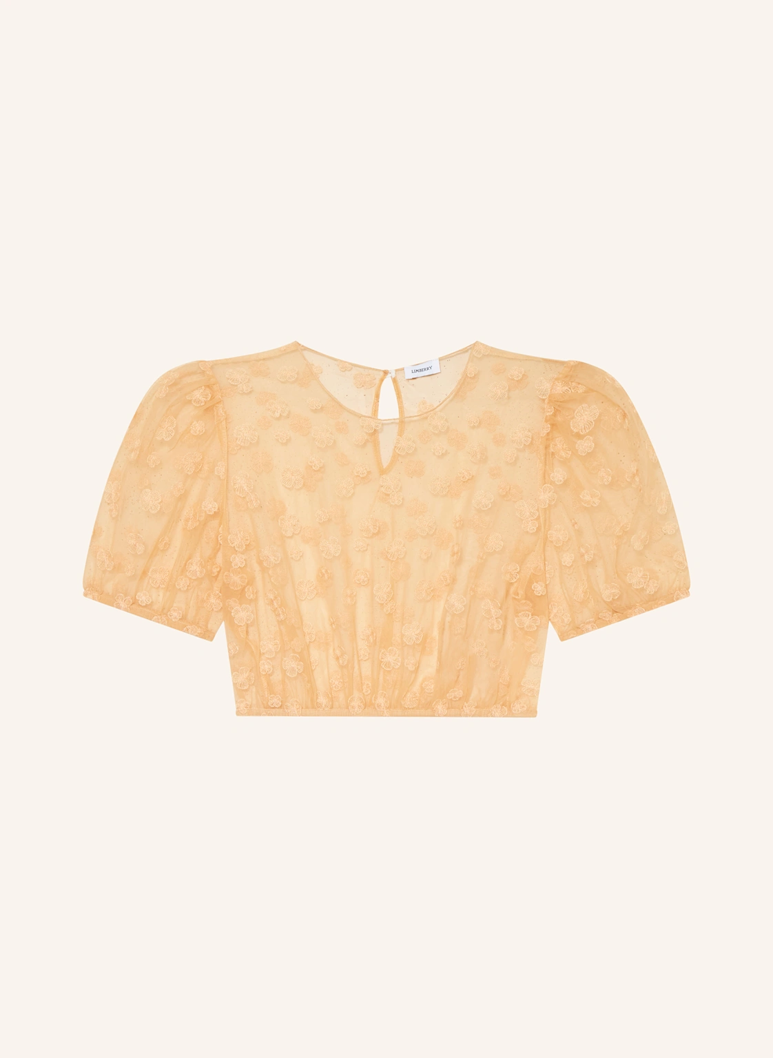 LIMBERRY Dirndlbluse PAOLA