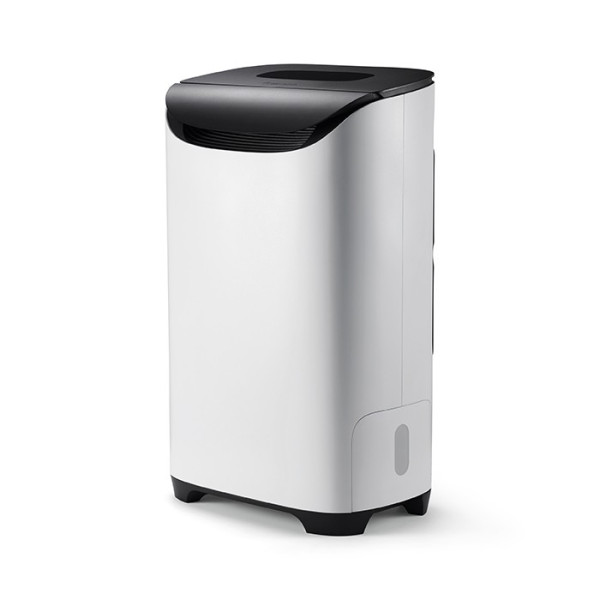 Meaco DD8L Pro – osuszacz adsorpcyjny klasy premium