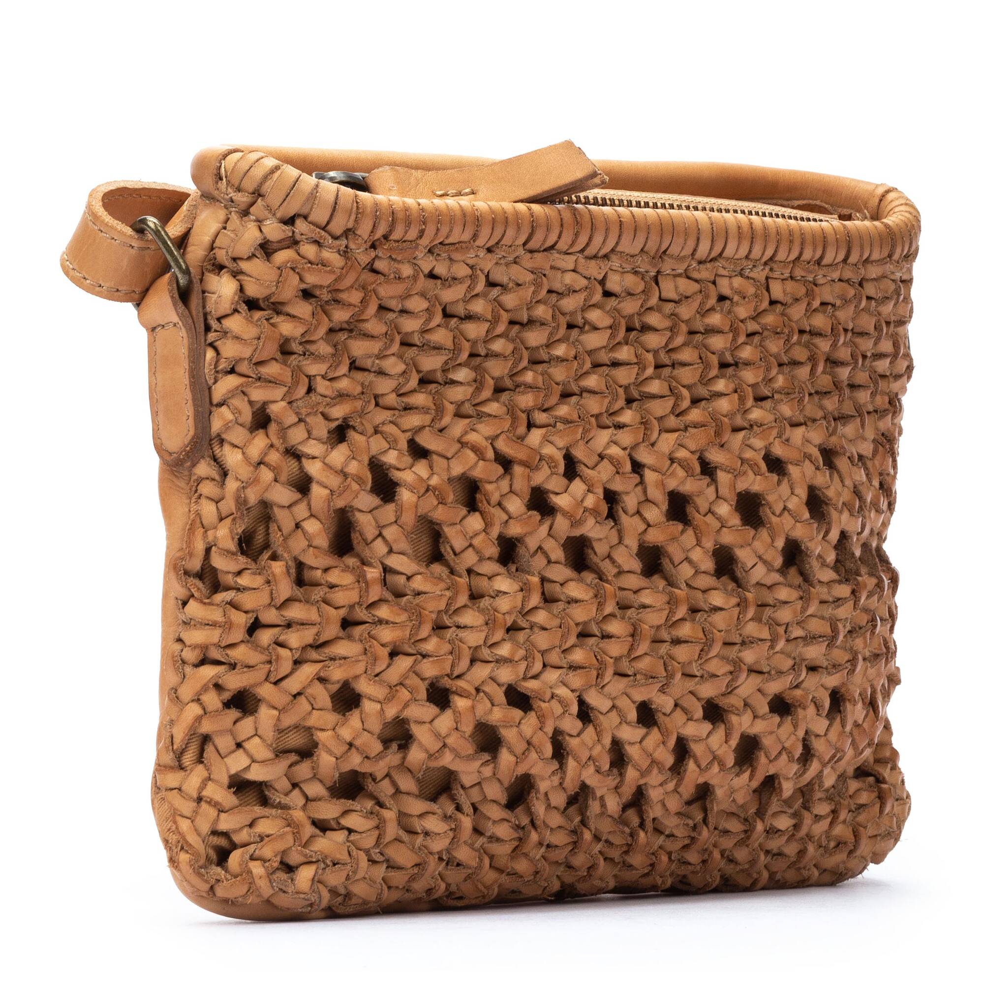 TAMARIU - Bolso bandolera para mujer