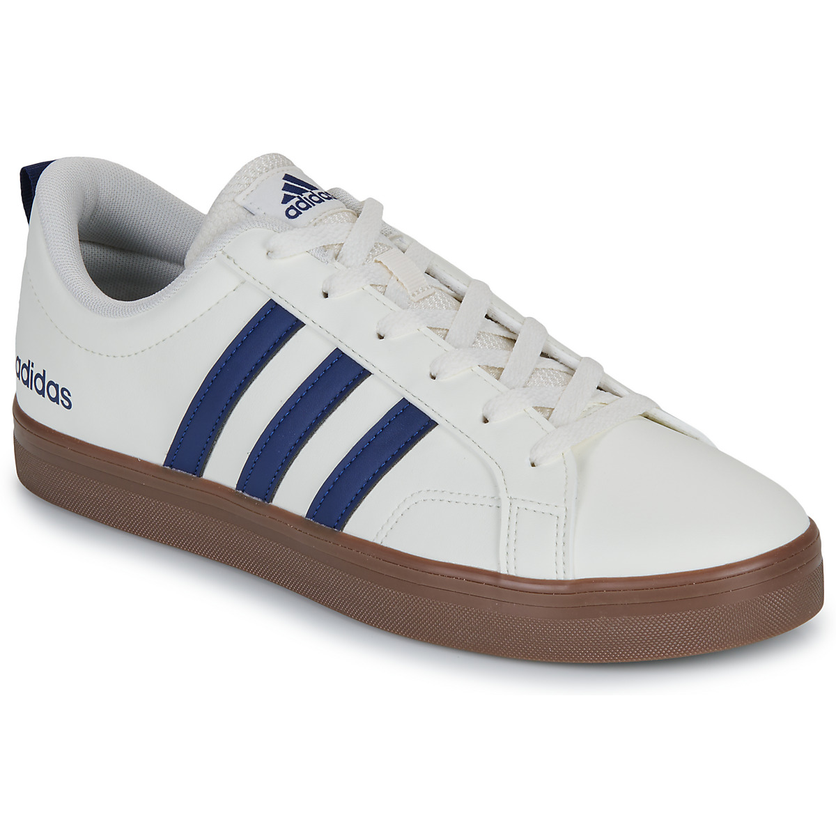 adidas - VS PACE 2.0 - Beige / Marine