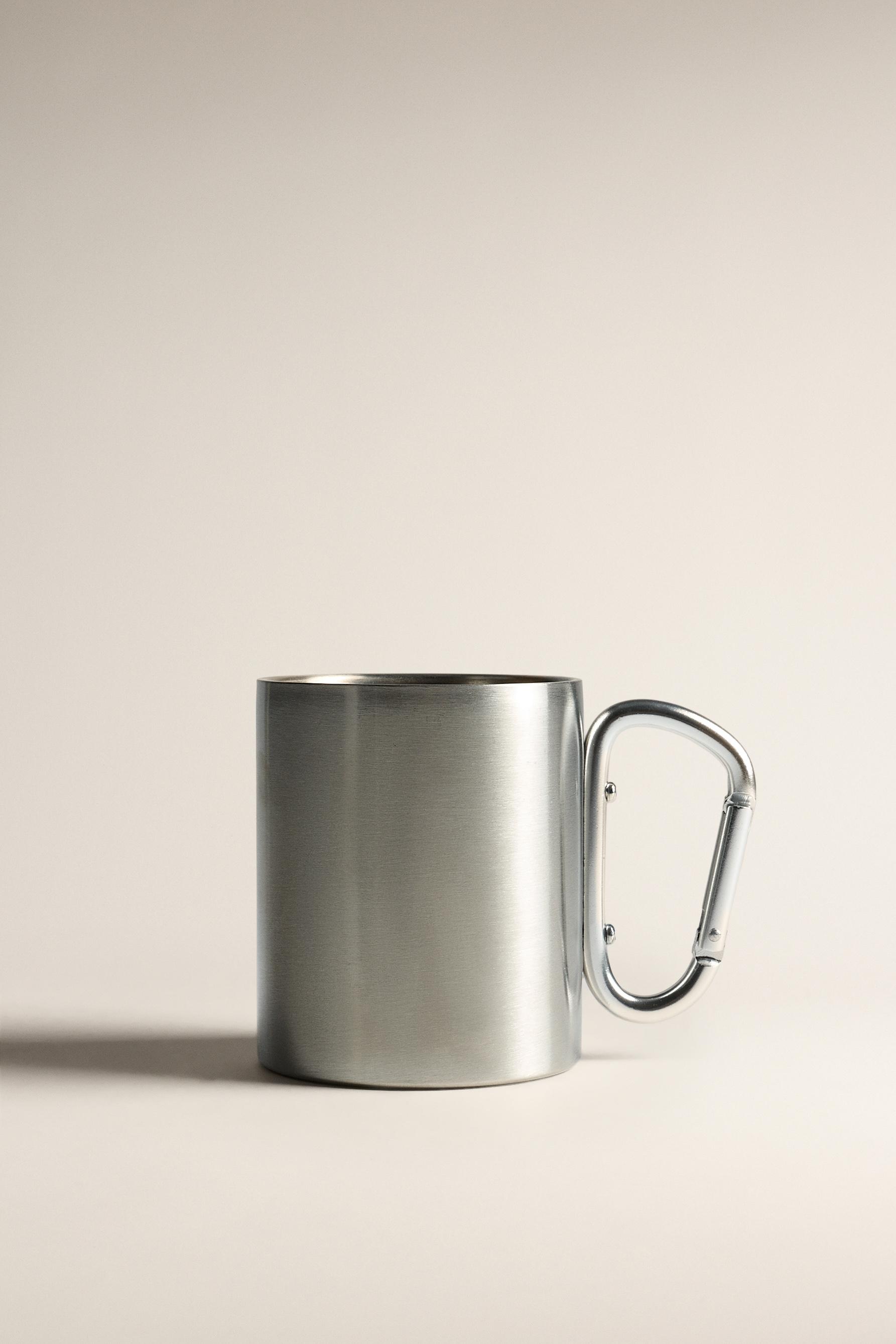 Taza camping