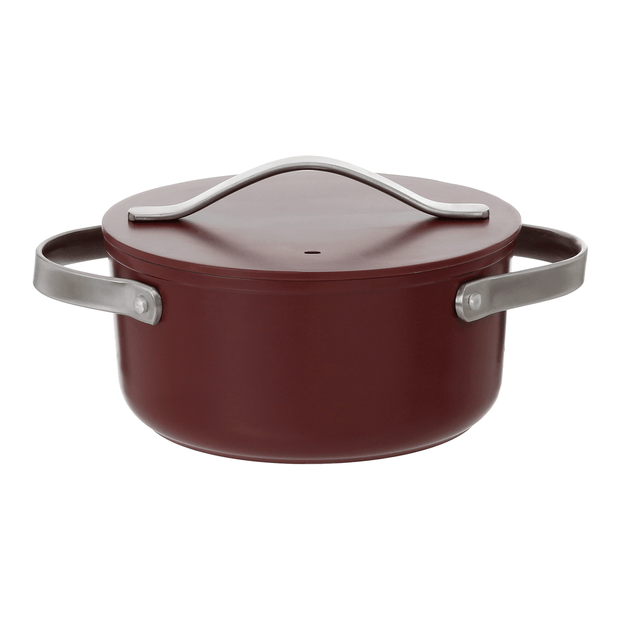 CAÇAROLA INDUÇÃO 20 CM GIULIA