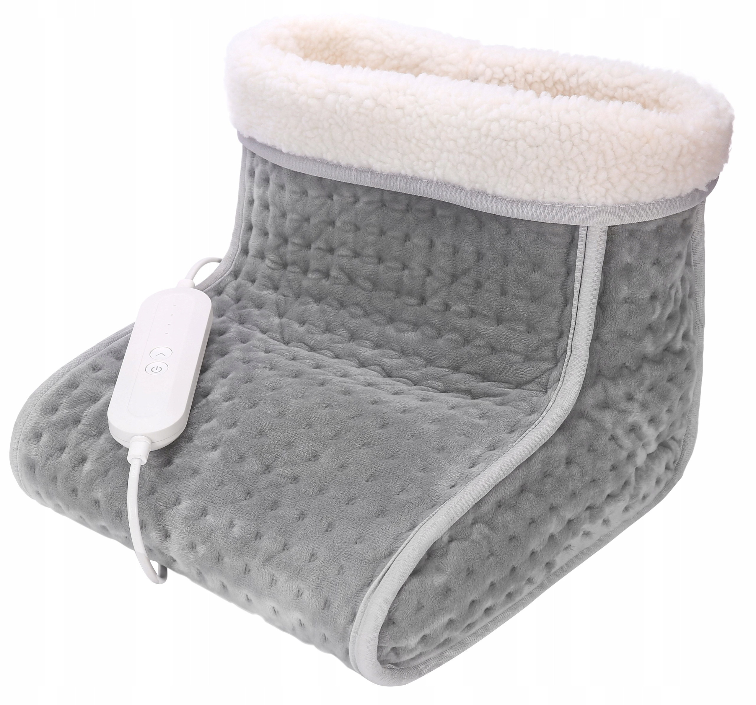 Elektryczny ogrzewacz stóp FOOT WARMER 100W Mission Air