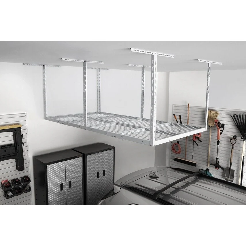 Gladiator GarageWorks Overhead Storage Rack