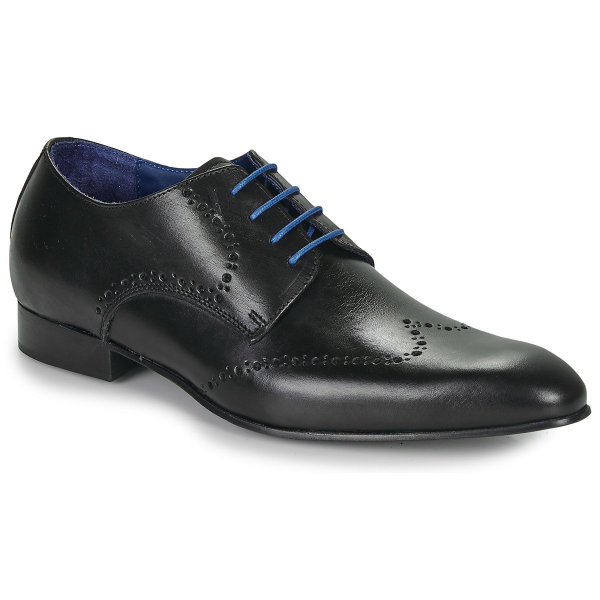 Carlington - FRUTO - Black