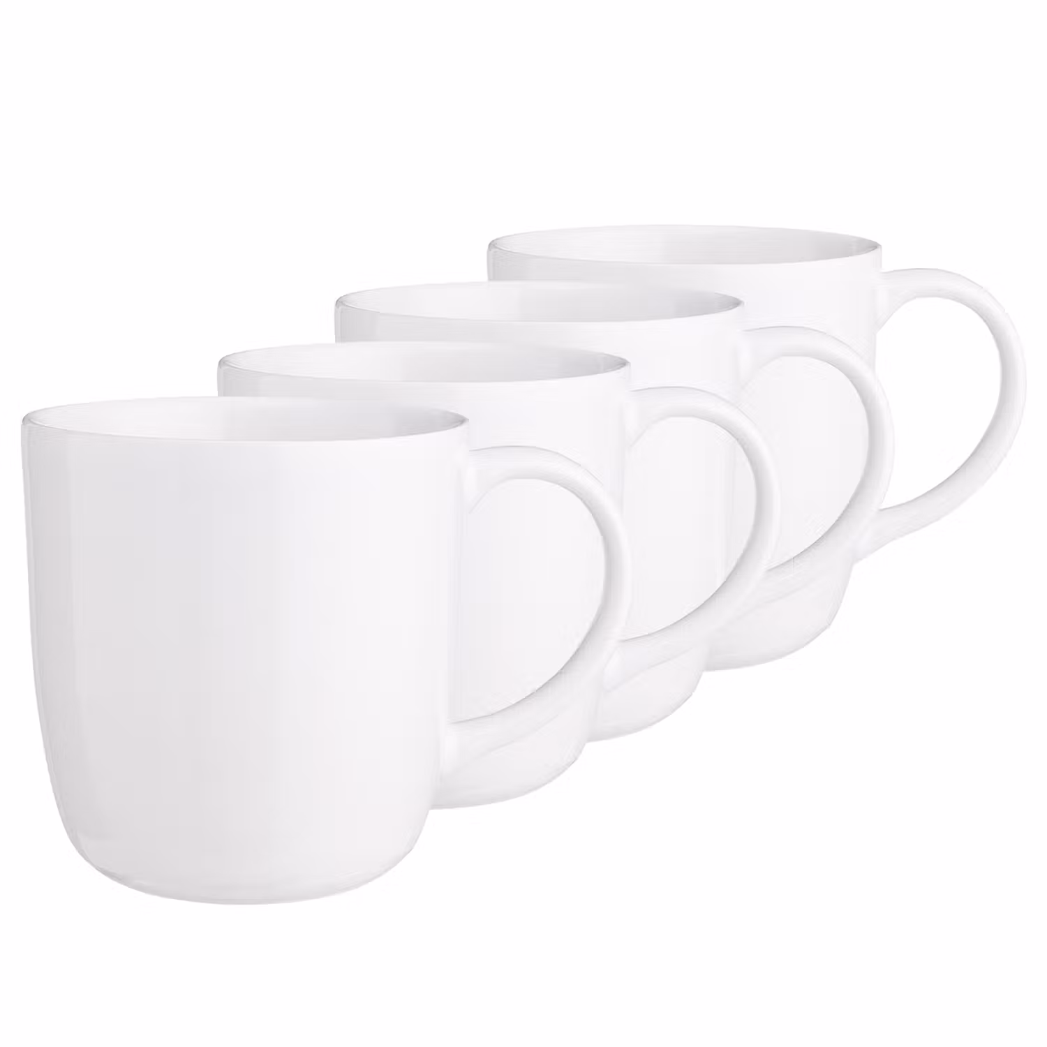 NATIVE Tasse 4er-Set