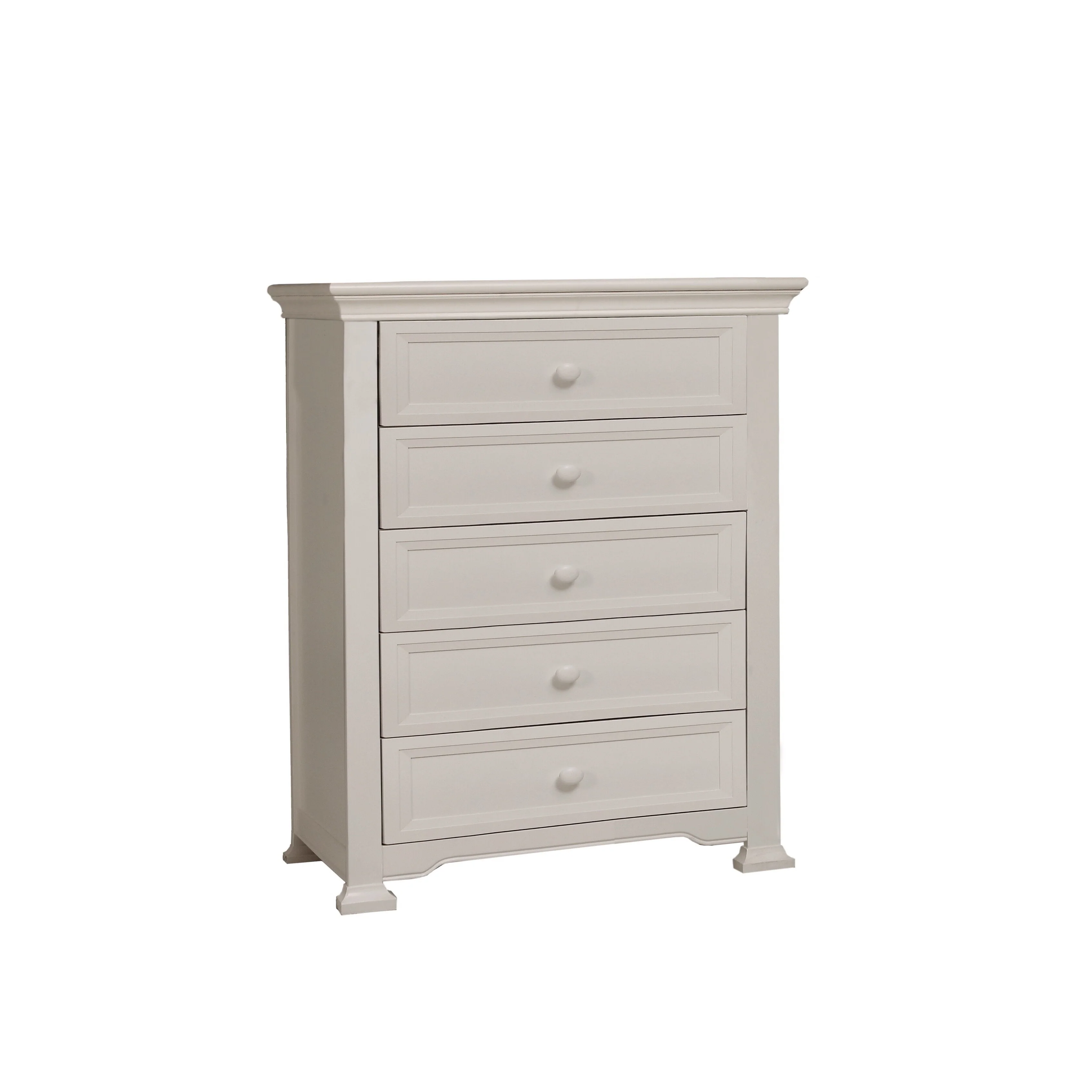 Centennial Medford 5 Drawer Chest