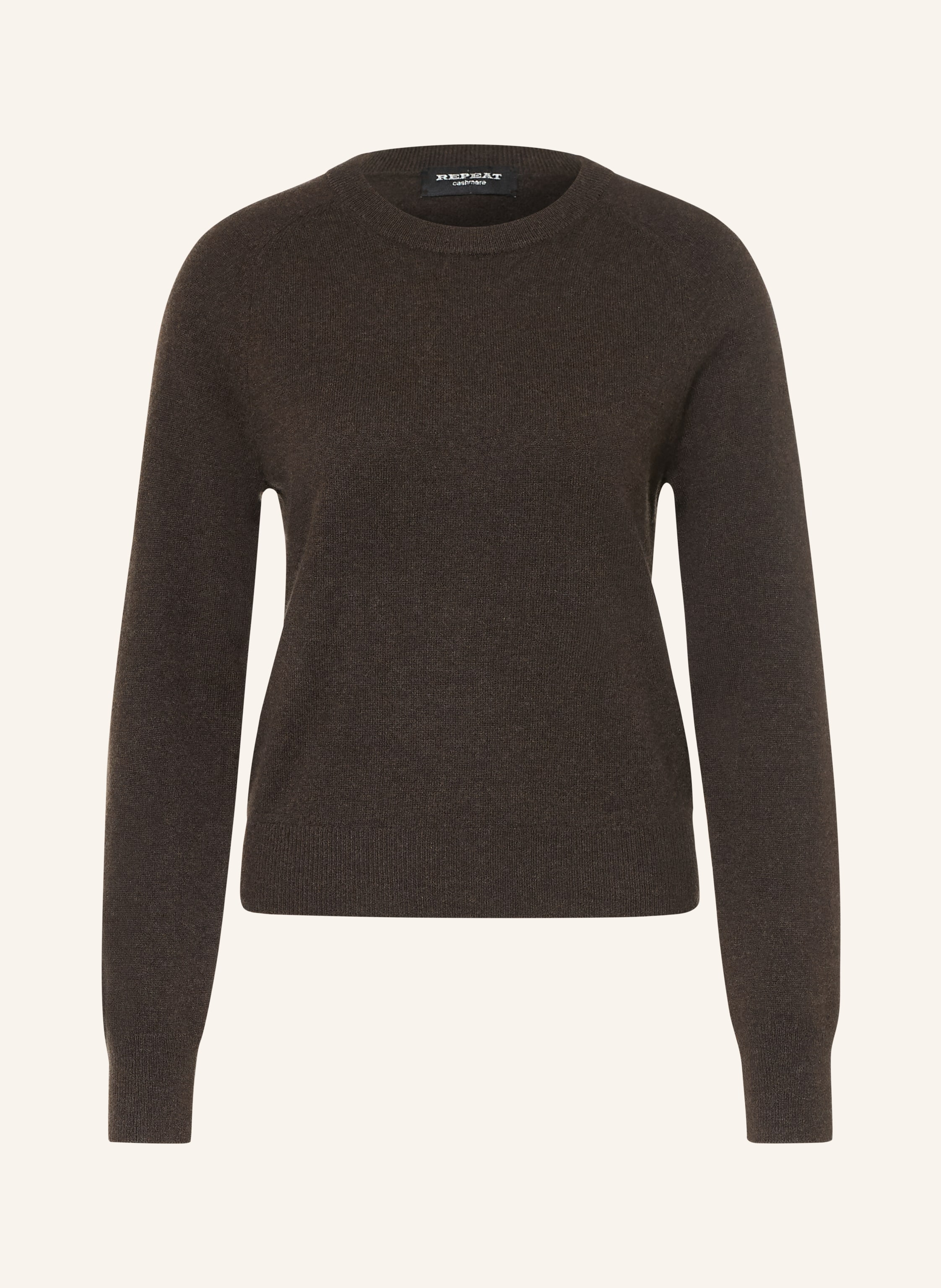 REPEAT Cashmere-Pullover