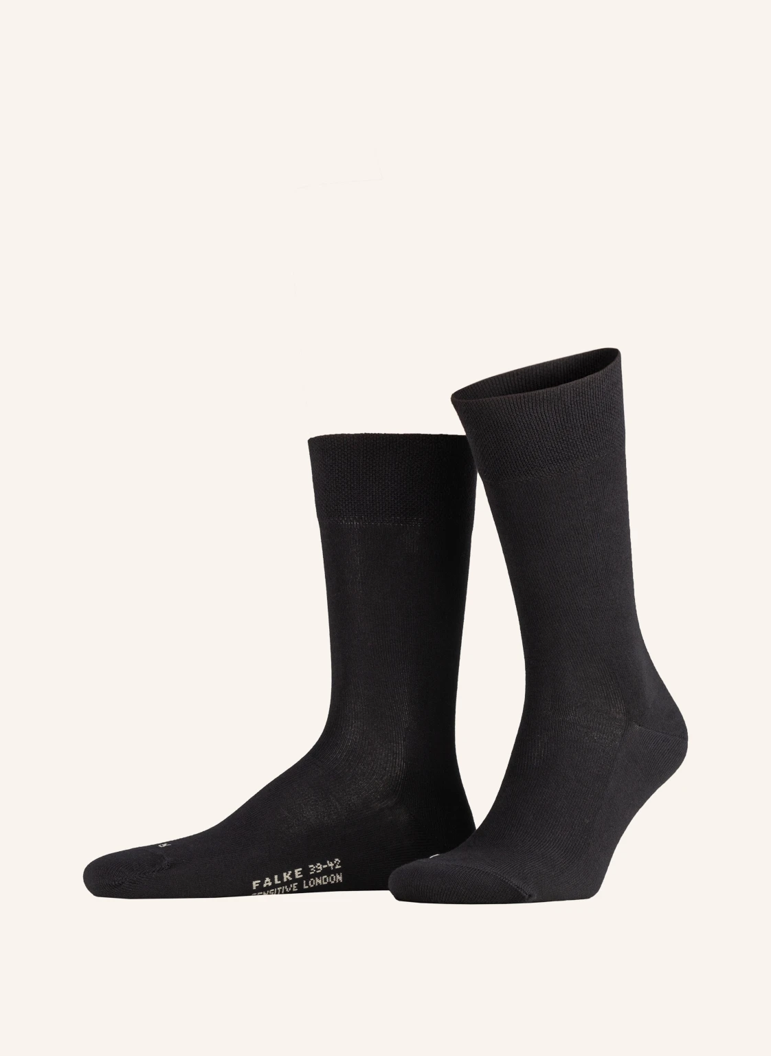 FALKE Strümpfe SENSITIVE LONDON