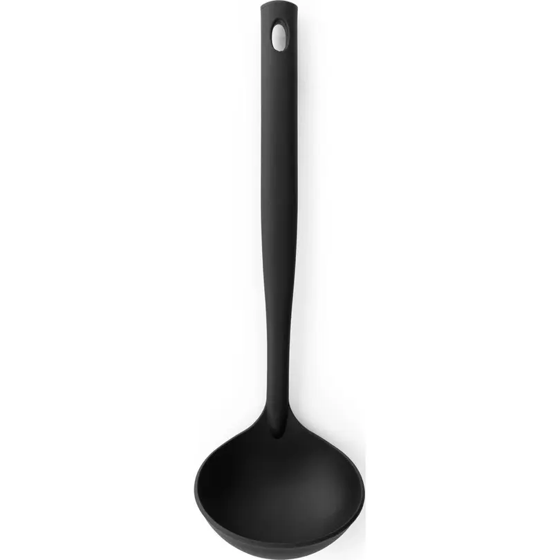 Schöpflöffel Black Line