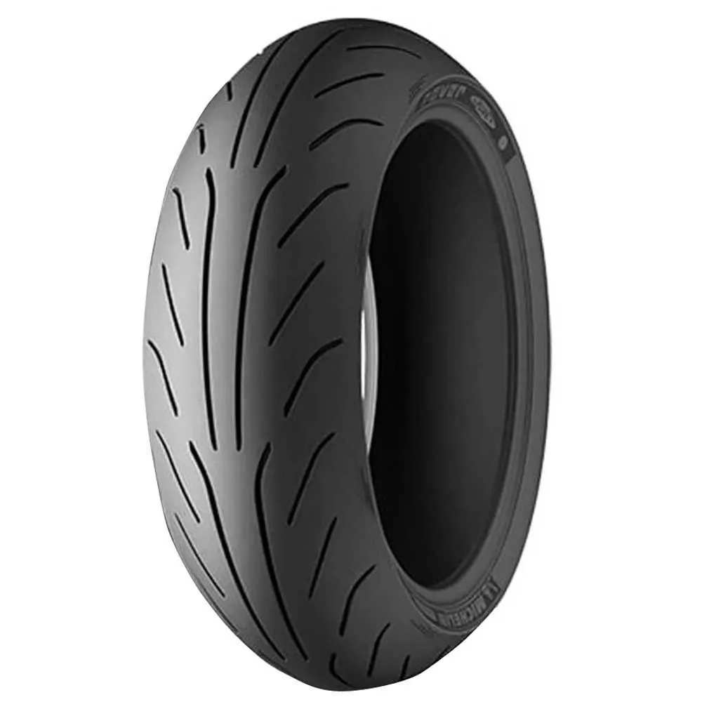 Michelin Moto Power Pure SC 60P Reinforced TL scooter front/rear tire
