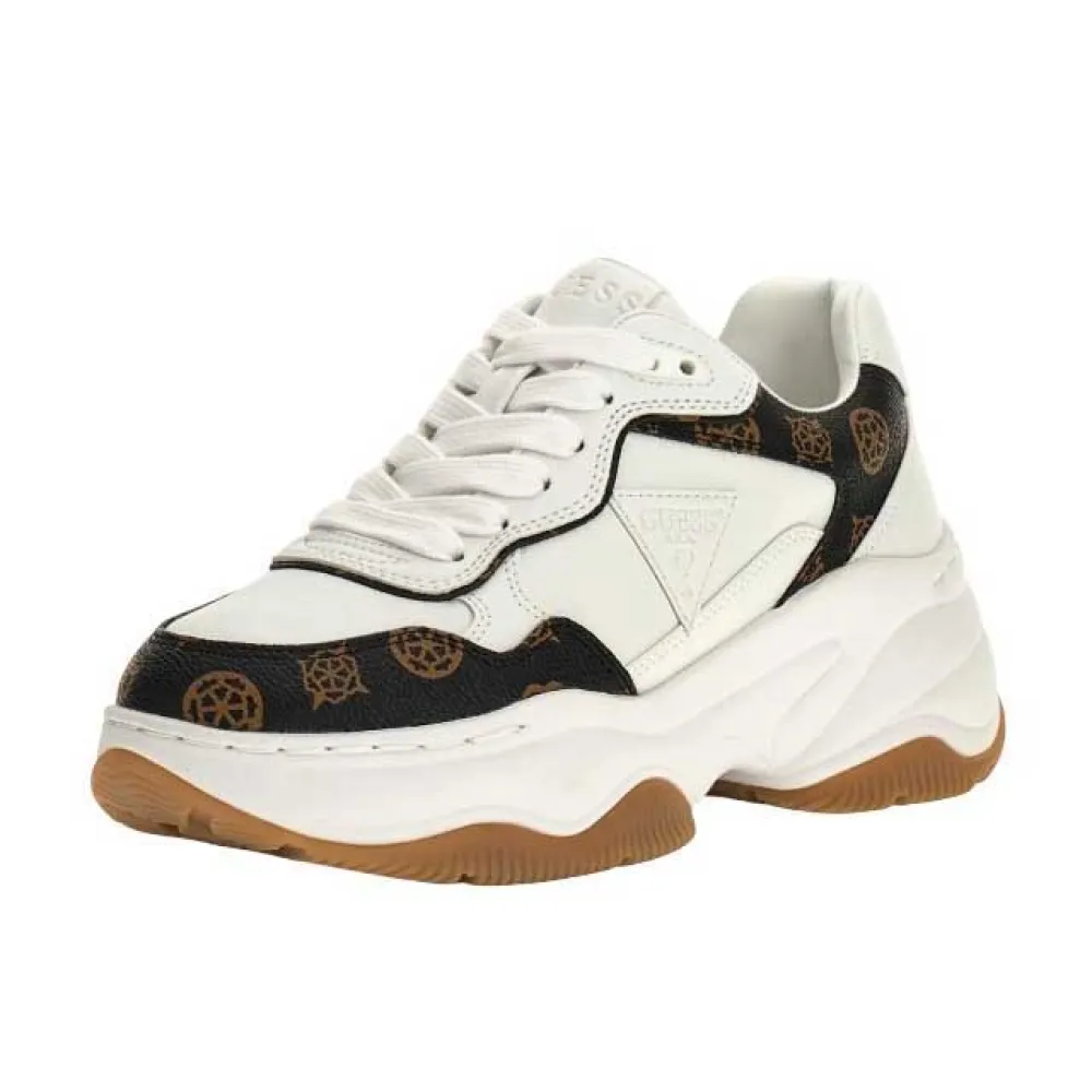Guess Hapyy3 trainers