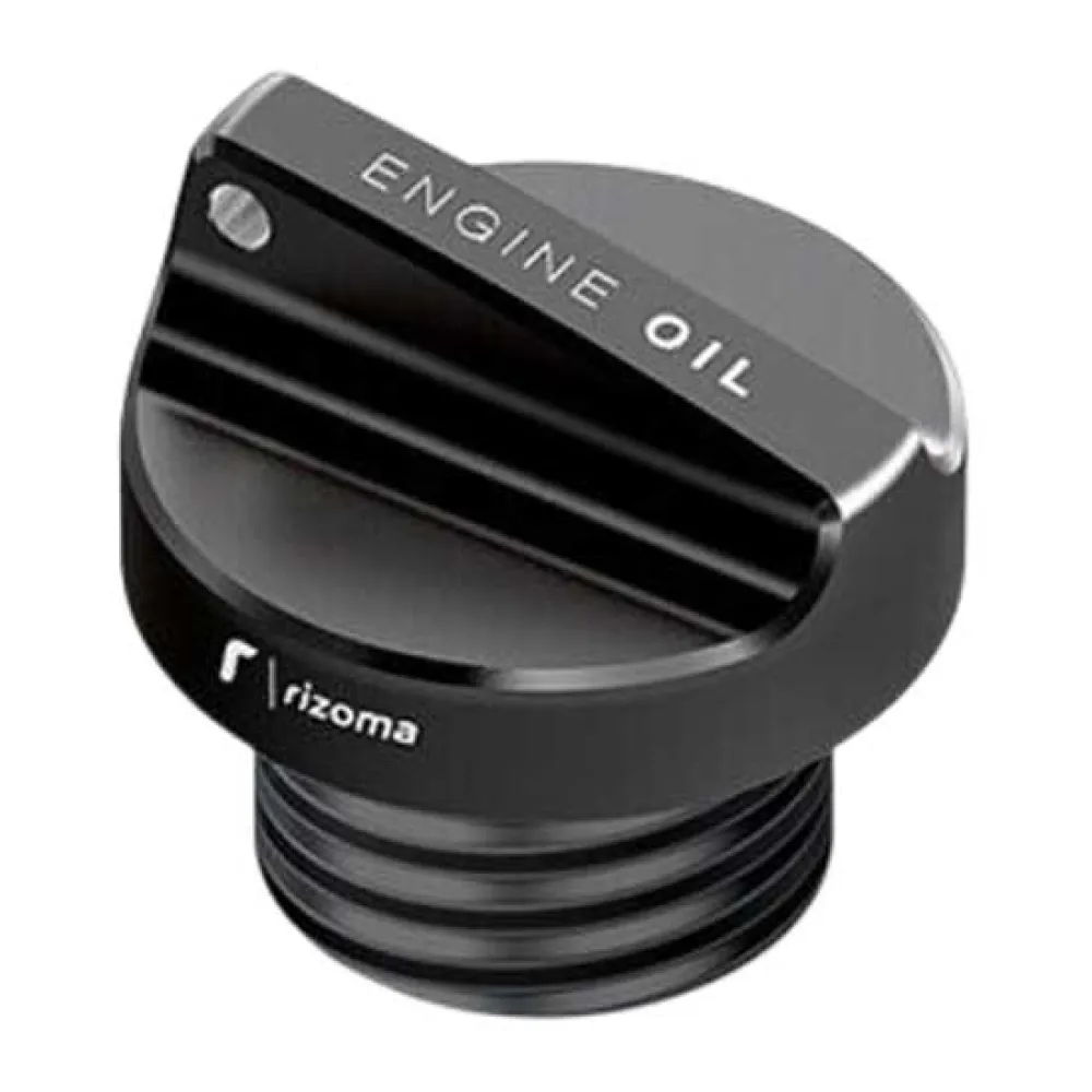 Rizoma TP123B oil filler cap