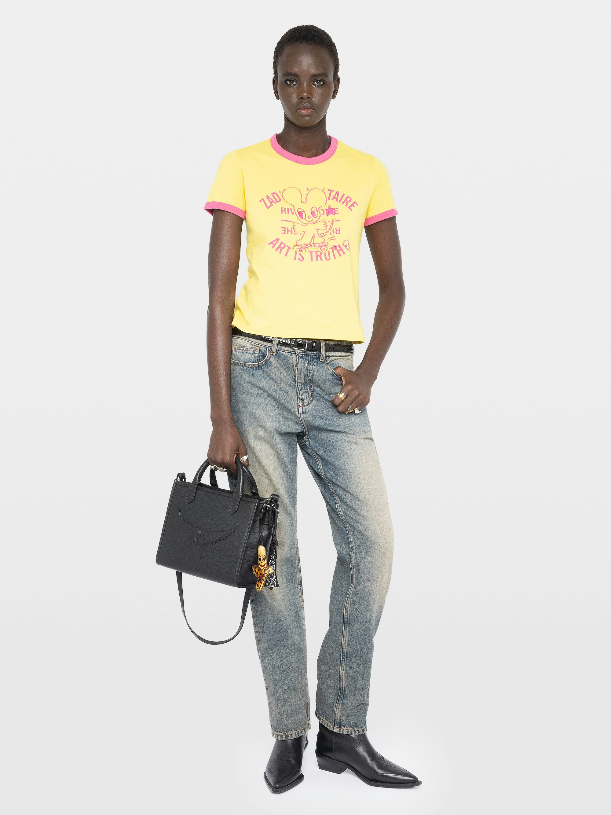T-shirt Woos