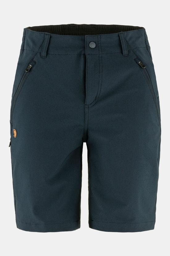 Fjällräven Abisko Trail Stretch Korte Broek Dames