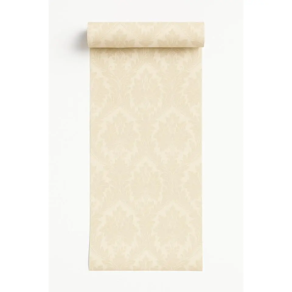 Dutch Wallcoverings Vliesbehang Arcadia patano - beige - 10,05m x 53cm