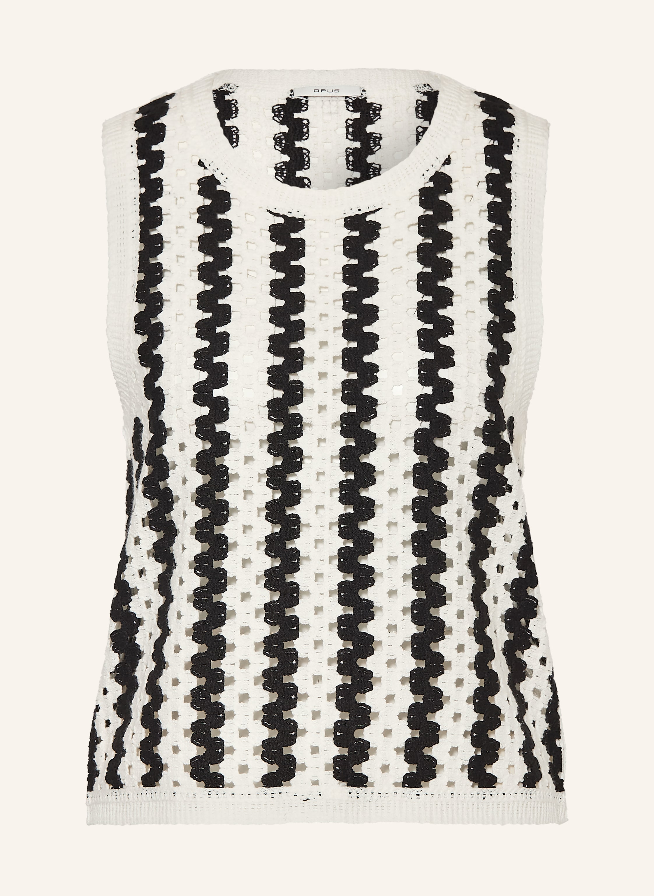 OPUS Stricktop IFAMA