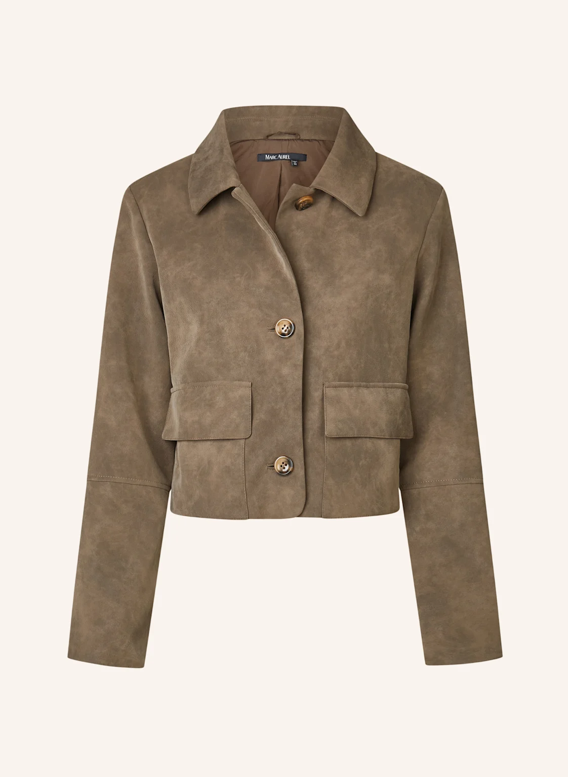 MARC AUREL Jacke