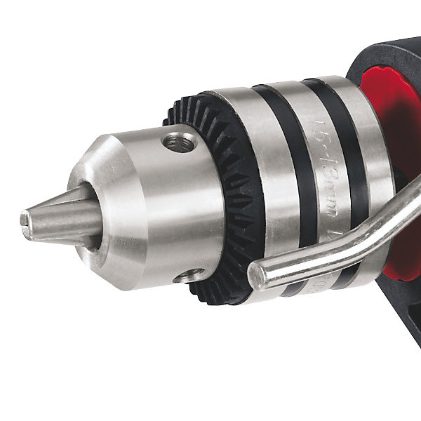 Einhell Perceuse à percussion TH-ID 1000 E