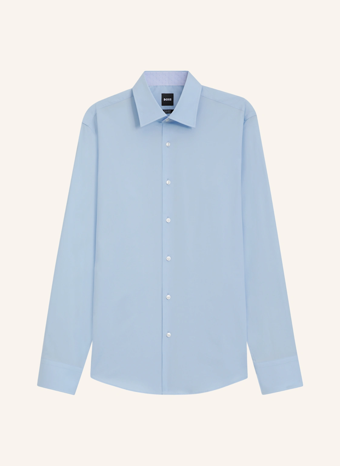 BOSS Hemd H-JOE-K-C3-263 Regular Fit