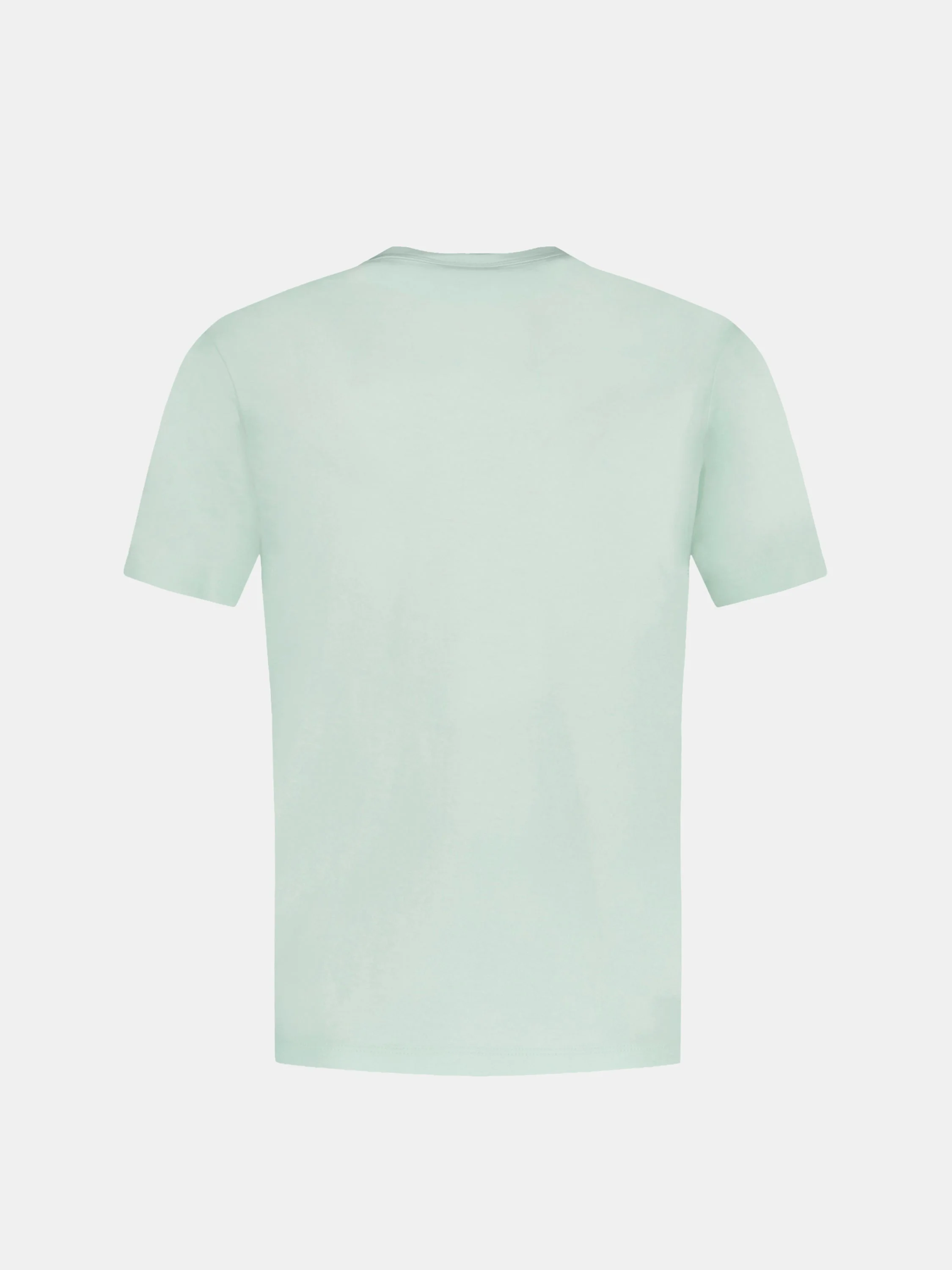 T-shirt en jersey de coton