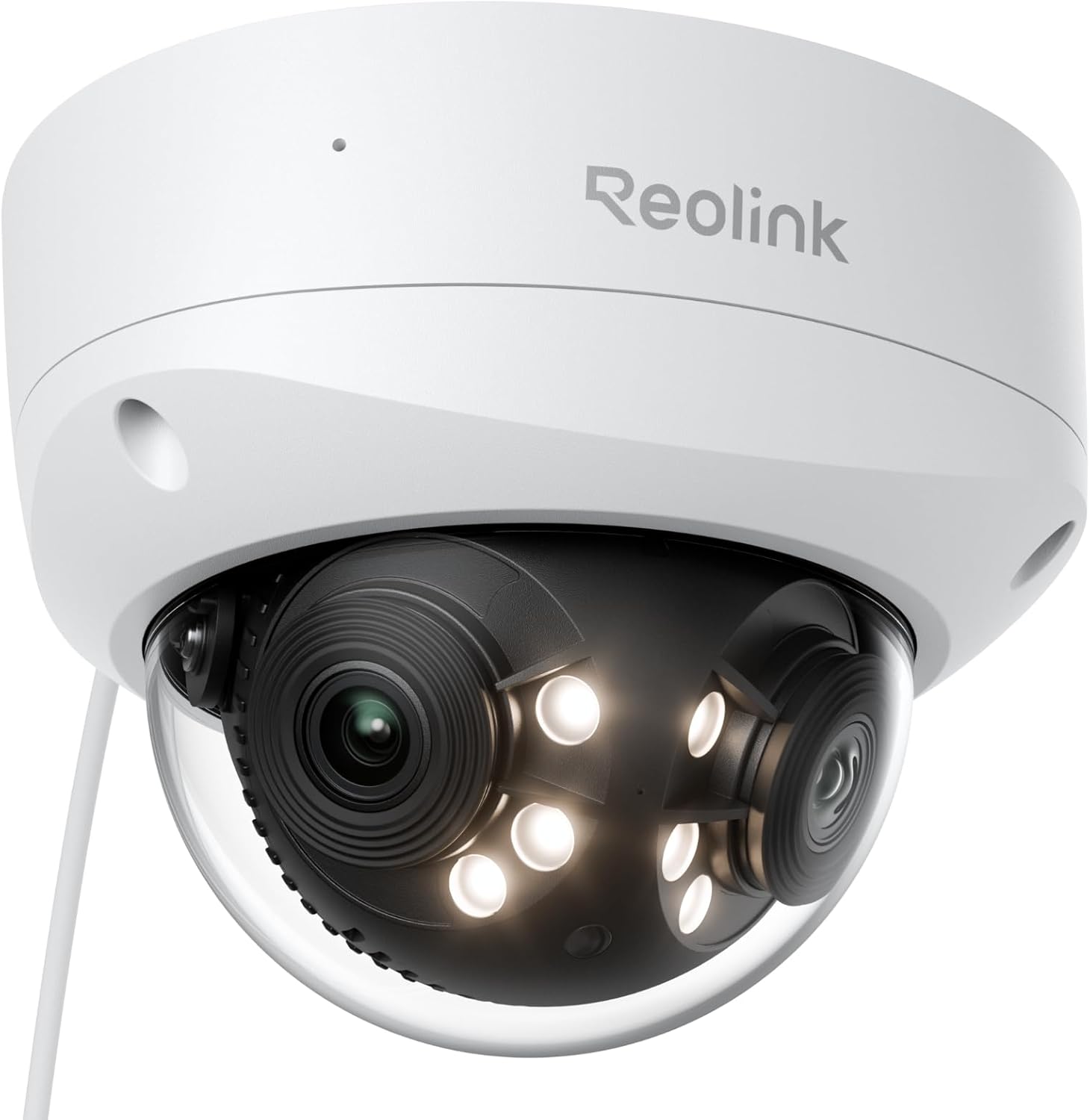 Bullet Cameras